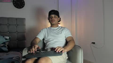 samxx_muscle online show from 13, 9, 2025