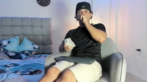 samxx_muscle online show from 21, 9, 2025