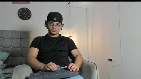 samxx_muscle online show from 12, 11, 2025