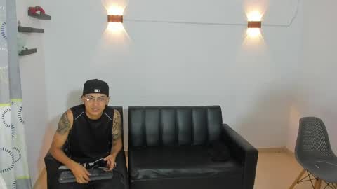 samxx_muscle online show from 11, 5, 2026