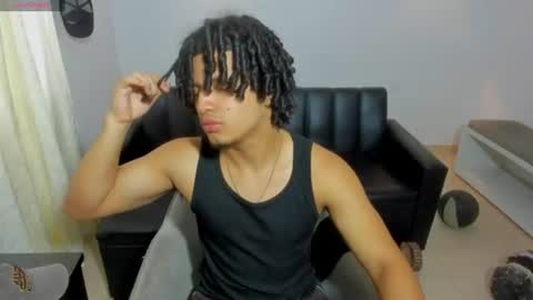 Snapshot of samxx_muscle chatting on 26, 6, 2026 samxx_muscle online show from 26, 6, 2026