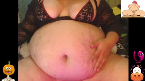 loredy samantha online show from 9, 10, 2025