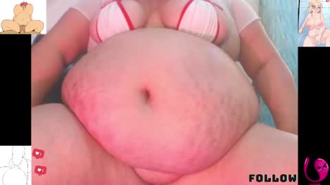 Snapshot of samy_belly32 chatting on 18, 4, 2026 loredy samantha online show from 18, 4, 2026