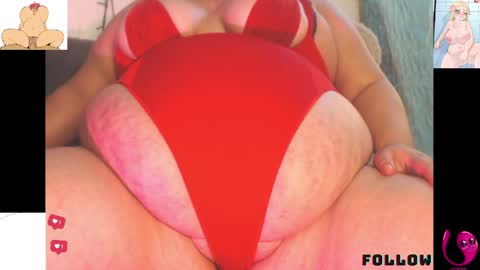 Snapshot of samy_belly32 chatting on 19, 4, 2026 loredy samantha online show from 19, 4, 2026