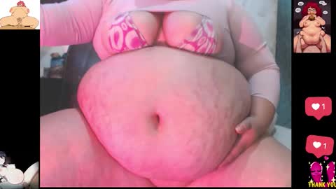 Snapshot of samy_belly32 chatting on 24, 4, 2026 loredy samantha online show from 24, 4, 2026