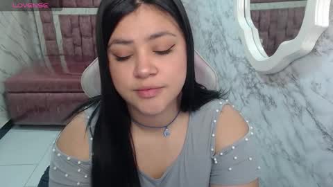 Snapshot of samy_collen_v chatting on 28, 2, 2026 Samy online show from 28, 2, 2026