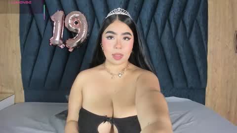 S A M Y  G R E Y  online show from 2, 11, 2025