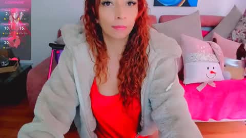 Snapshot of samy_huber chatting on 28, 12, 2024 SAMY HUBER online show from 28, 12, 2024