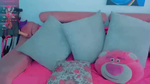 Snapshot of samy_huber chatting on 14, 1, 2025 SAMY HUBER online show from 14, 1, 2025
