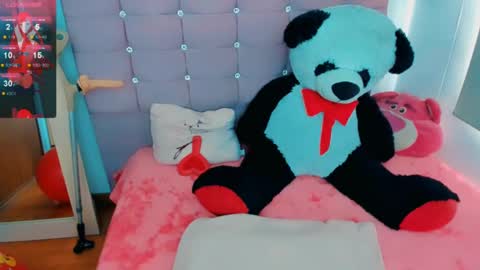 Snapshot of samy_huber chatting on 10, 2, 2025 SAMY HUBER online show from 10, 2, 2025