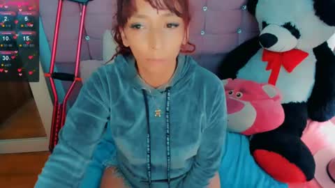 Snapshot of samy_huber chatting on 16, 2, 2025 SAMY HUBER online show from 16, 2, 2025
