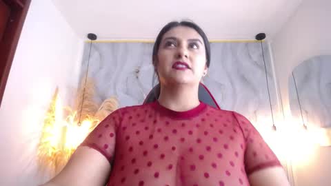 S A M A N T H A  online show from 7, 2, 2026