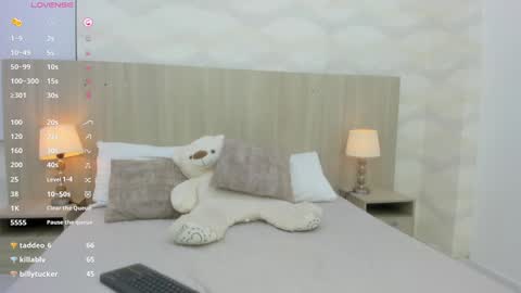 Snapshot of samy_rausch chatting on 29, 12, 2024 samy Rausch online show from 29, 12, 2024