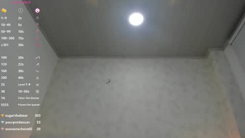Snapshot of samy_rausch chatting on 19, 1, 2025 samy Rausch online show from 19, 1, 2025