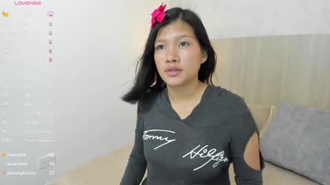 Snapshot of samy_rausch chatting on 26, 1, 2025 samy Rausch online show from 26, 1, 2025