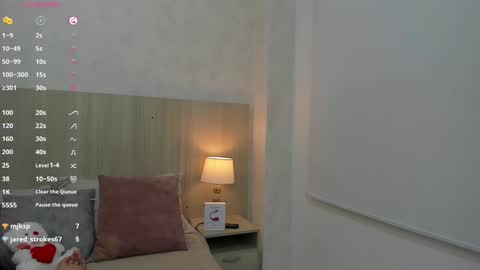 Snapshot of samy_rausch chatting on 3, 2, 2025 samy Rausch online show from 3, 2, 2025