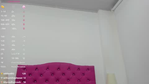 Snapshot of samy_rausch chatting on 10, 3, 2025 samy Rausch online show from 10, 3, 2025