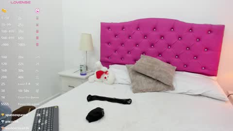 Snapshot of samy_rausch chatting on 10, 3, 2025 samy Rausch online show from 10, 3, 2025