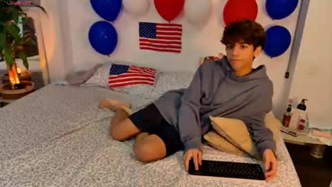 Sammy online show from 5, 7, 2026