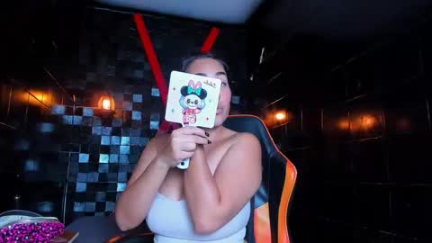 SamyEvanns online show from 11, 3, 2026