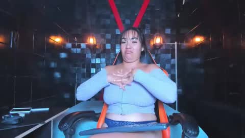 SamyEvanns online show from 29, 3, 2026