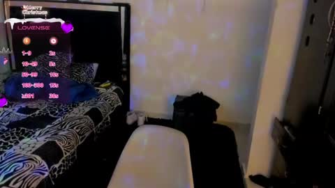 Snapshot of samykiss chatting on 30, 12, 2024 SamyHolbrook online show from 30, 12, 2024