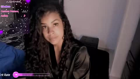 Snapshot of samykiss chatting on 9, 1, 2025 SamyHolbrook online show from 9, 1, 2025