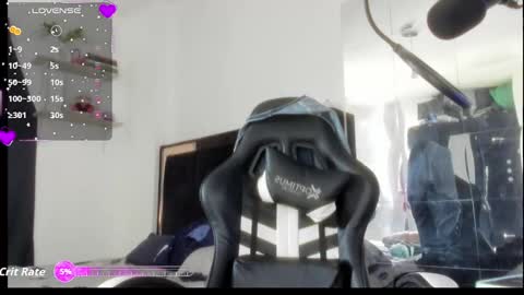 Snapshot of samykiss chatting on 6, 10, 2025 SamyHolbrook online show from 6, 10, 2025