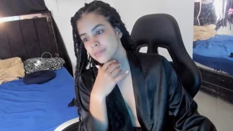 SamyHolbrook online show from 1, 2, 2026