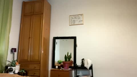 Samymoon online show from 16, 1, 2026