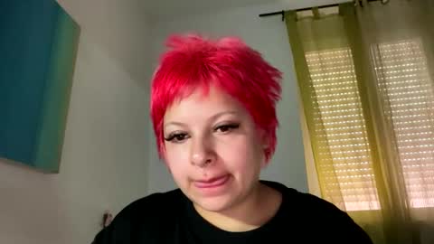 Snapshot of samymoon3 chatting on 13, 5, 2026 Samymoon online show from 13, 5, 2026