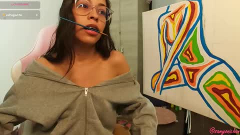 Special show on 17 december and 23 UwU online show from 6, 12, 2024