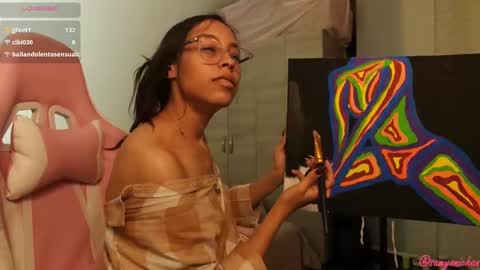 Special show on 17 december and 23 UwU online show from 9, 12, 2024