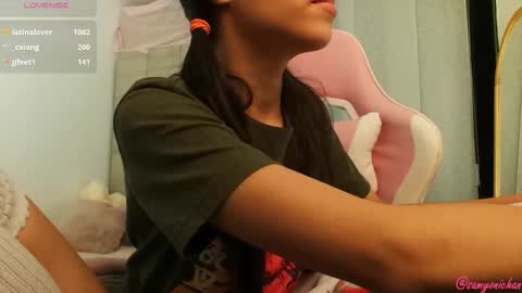 Special show on 17 december and 23 UwU online show from 11, 12, 2024