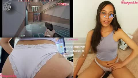 Special show on 17 december and 23 UwU online show from 14, 12, 2024