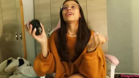 Special show on 17 december and 23 UwU online show from 14, 2, 2025