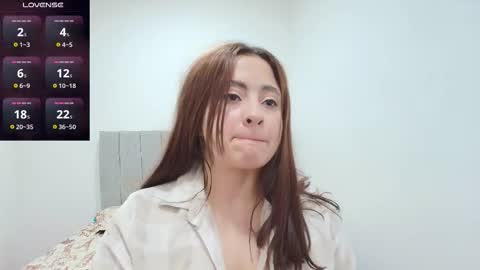 Snapshot of samyq8 chatting on 3, 11, 2025 samyq8 online show from 3, 11, 2025