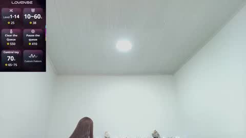 Snapshot of samyq8 chatting on 2, 12, 2025 samyq8 online show from 2, 12, 2025