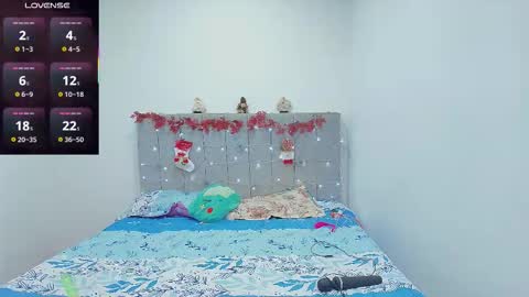 Snapshot of samyq8 chatting on 19, 12, 2025 samyq8 online show from 19, 12, 2025