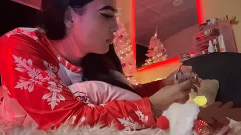 Snapshot of samys_world chatting on 10, 12, 2024 Samy Montoya online show from 10, 12, 2024