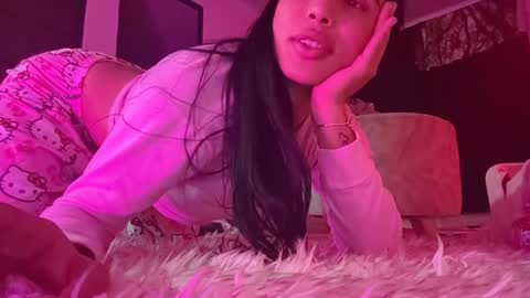 Snapshot of samys_world chatting on 17, 1, 2025 Samy Montoya online show from 17, 1, 2025