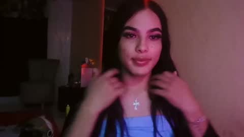 Snapshot of samys_world chatting on 20, 1, 2025 Samy Montoya online show from 20, 1, 2025