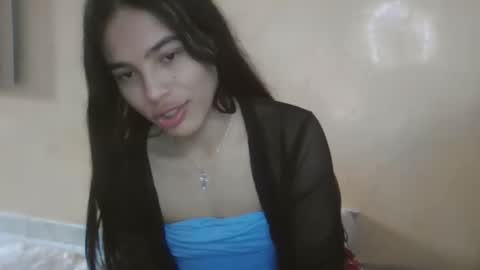 Snapshot of samys_world chatting on 20, 1, 2025 Samy Montoya online show from 20, 1, 2025