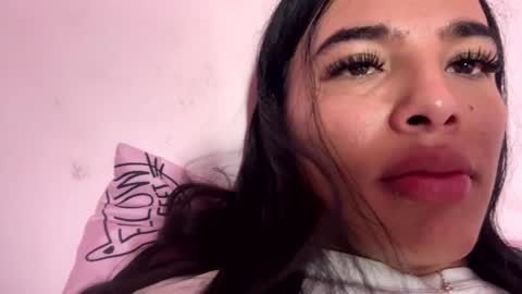 Snapshot of samys_world chatting on 31, 1, 2025 Samy Montoya online show from 31, 1, 2025