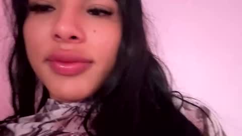 Snapshot of samys_world chatting on 17, 2, 2025 Samy Montoya online show from 17, 2, 2025