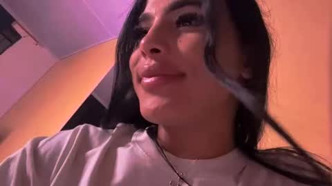 Snapshot of samys_world chatting on 20, 2, 2025 Samy Montoya online show from 20, 2, 2025