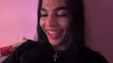 Snapshot of samys_world chatting on 21, 2, 2025 Samy Montoya online show from 21, 2, 2025