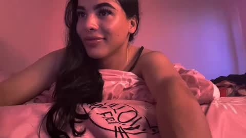 Snapshot of samys_world chatting on 26, 2, 2025 Samy Montoya online show from 26, 2, 2025