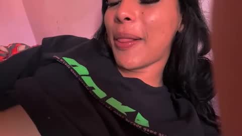 Snapshot of samys_world chatting on 28, 2, 2025 Samy Montoya online show from 28, 2, 2025