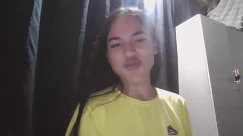 Snapshot of samys_world chatting on 22, 9, 2025 Samy Montoya online show from 22, 9, 2025